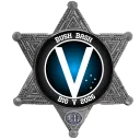 The Big V Blood Bowl Tournament