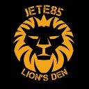 JeTe85 Lion's Den