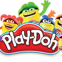 THE PLAYDOH ROOM