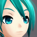 Project DIVA Modding 2nd icon