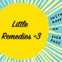 Little Remedies