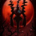 Pokemon: The Lunar Star