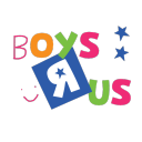 ♂ Boys R Us ♂ Discord server icon