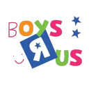 ♂ Boys R Us ♂