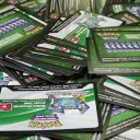 POKEMON CODE CARD INVITES
