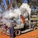 The Feral Ute Club