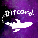 The Bitcord Community Server Icon