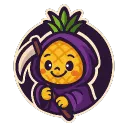 The Fruit Bowl
