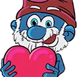 Korrupted Smurfs Discord