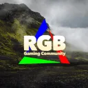 RGB Gaming Community Discord Server Icon