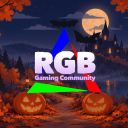RGB Gaming Community Discord Server Icon