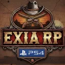 ExiaRP™RDR2 PS4