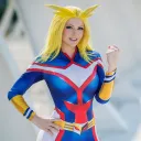 Our Cosplay World