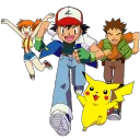 Pokemon Soul Link