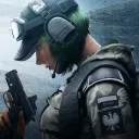Rainbow Six Siege server