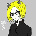 猫の部屋
