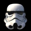 Stormtrooper MFF - discord server icon