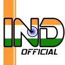 IND OFFICIAL