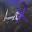 LiTx | CODM icon