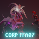 Discovery icon for Corp FFA07/4ManCorpFFA Discord server