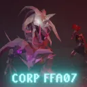 Corp FFA07/4ManCorpFFA