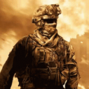 Discovery icon for MW2 Discord server
