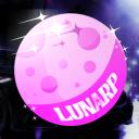 Luna Roleplay 🚀 icon