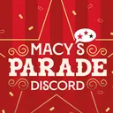 Macy's Thanksgiving Day Parade Discord