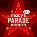 Macy's Thanksgiving Day Parade Discord