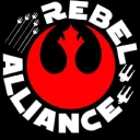 Rebel Alliance recruiting bay
