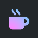Discovery icon for The Queer Café - LGBT+ Teens Discord server