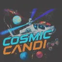 CosmicCandi's Cosmos