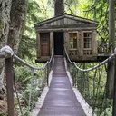 Tactical's Tropical Treehouse