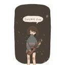 Undertale Hangout!!