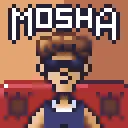 Деревня MOSHA_NOZIK