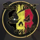 Belgium Sea of Thieves