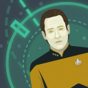 Discovery icon for Star Trek Leaks Discord server