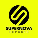 Supernova Esports Discord Server Icon