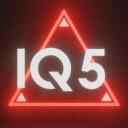 IQ=5 Discord Server Icon