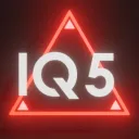 IQ=5