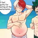 My Expansion Academia Server Icon