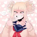 Himiko Toga Fans