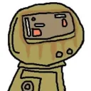 Gonk's Crib
