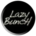 Lazy Bunch