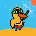 Duckin' Around
