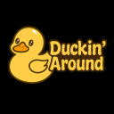 Duckin' Around Discord server icon