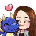 Discovery icon for 🔥 Brandy’s Dragon Lair 🐉 Discord server