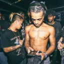Jahseh's Mind