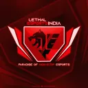Lethal Esports India