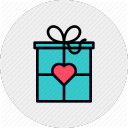 Peaches Gift Cards Server Icon